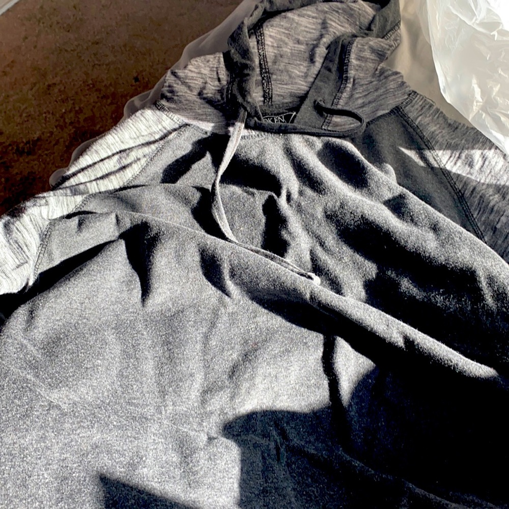 Jacket-shirt